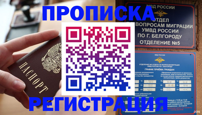 временная прописка в Нижнекамске